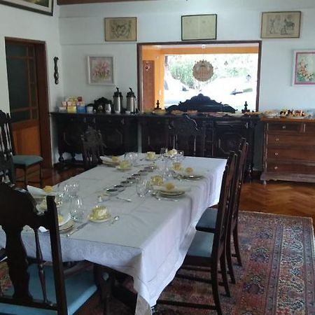 Landhaus Santo Antonio do Pinhal Ngoại thất bức ảnh