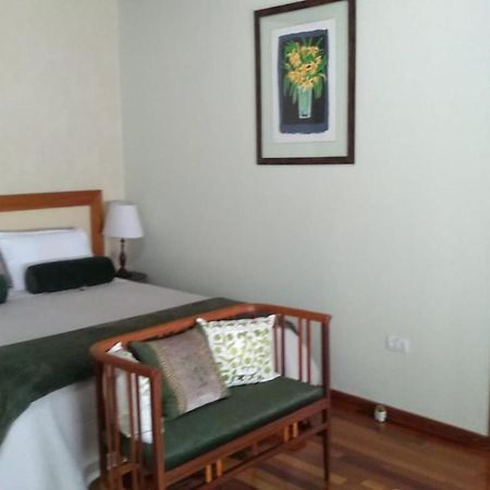 Landhaus Santo Antonio do Pinhal Ngoại thất bức ảnh
