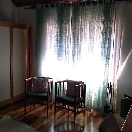 Landhaus Santo Antonio do Pinhal Ngoại thất bức ảnh
