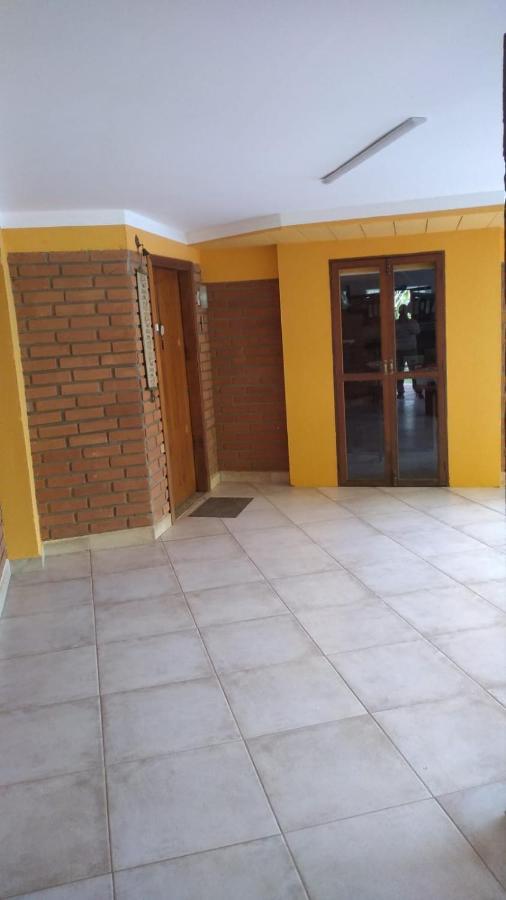 Landhaus Santo Antonio do Pinhal Ngoại thất bức ảnh