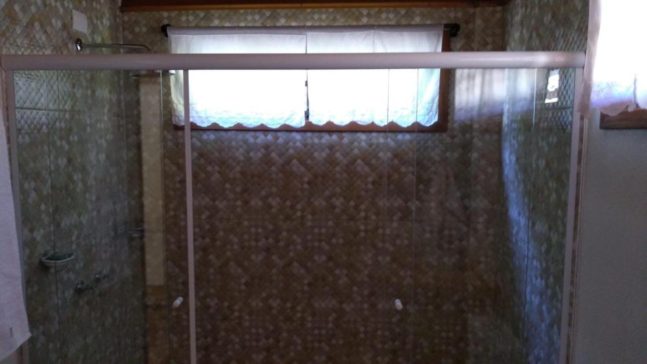 Landhaus Santo Antonio do Pinhal Ngoại thất bức ảnh